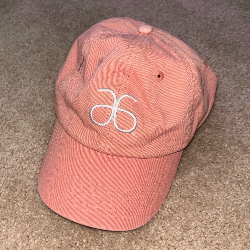 Arbonne Baseball Cap